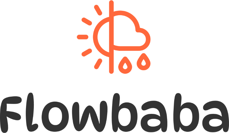 Flowbaba Logo